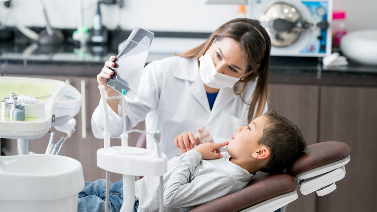 Health care professionals